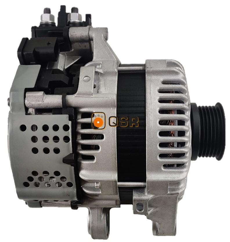 Alternadores ABO-4000