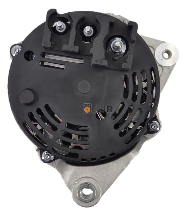 Alternadores AMA-1025