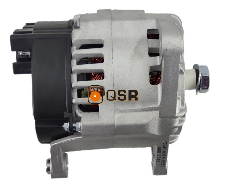 Alternadores AMA-1025