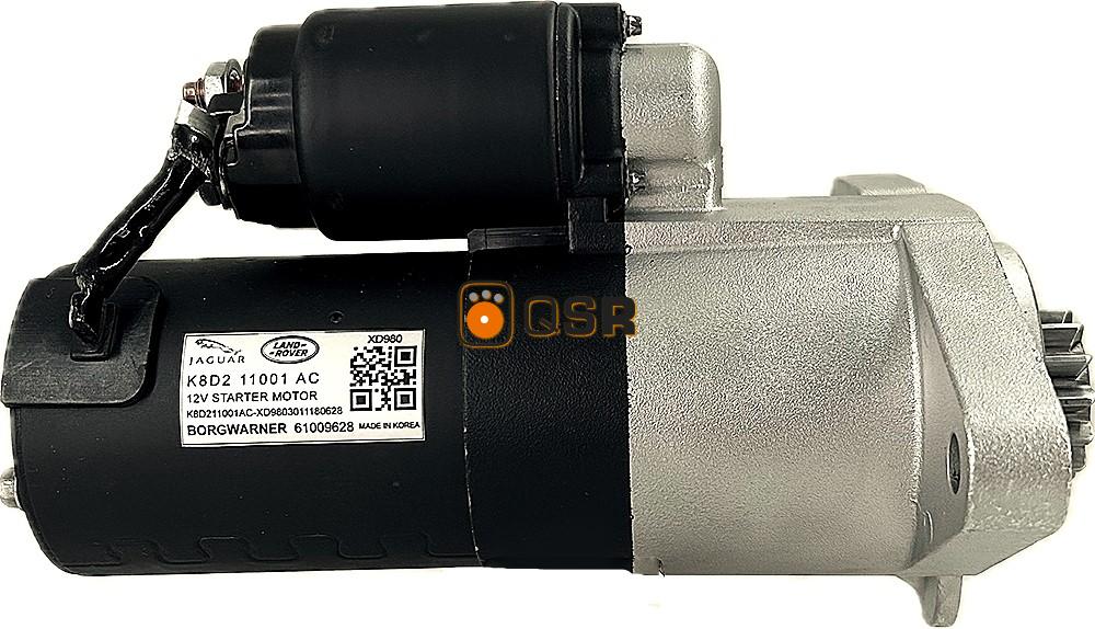 Arranques SBW-1000