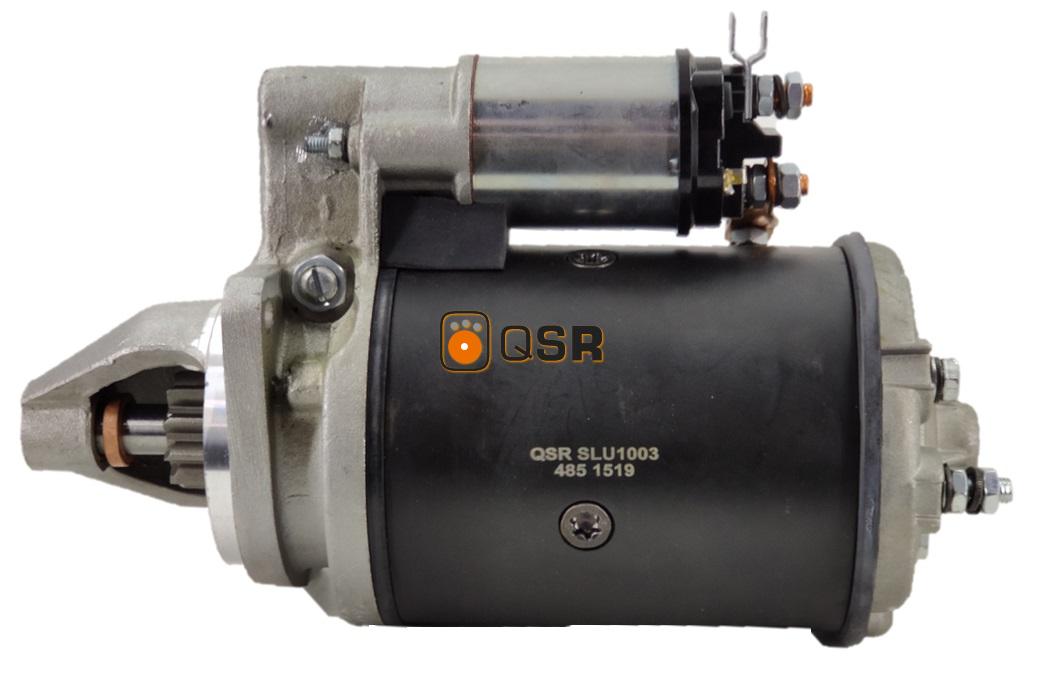 Arranques SLU-1003
