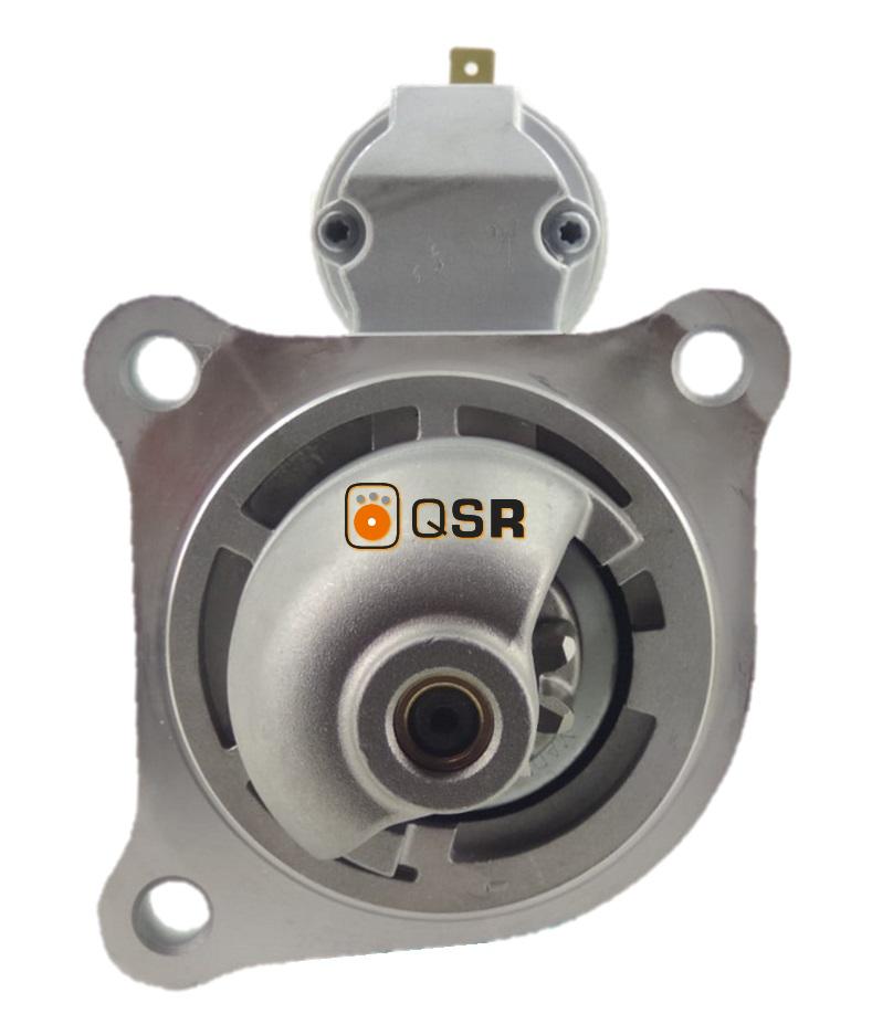 Arranques SPE-1007