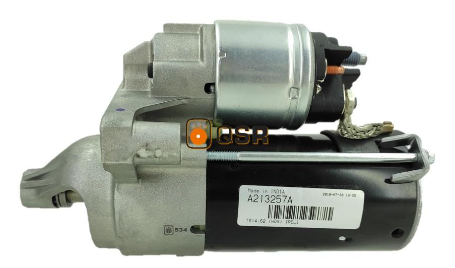 Arranques SVA-1023